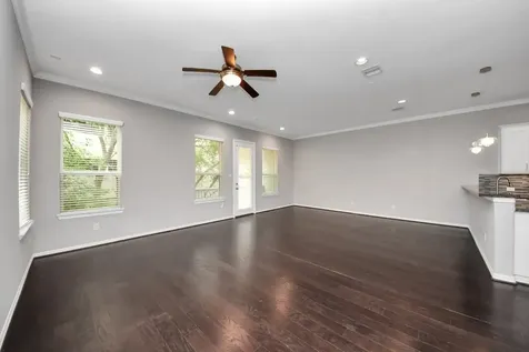 2219 Bellefontaine Street Houston TX 77030