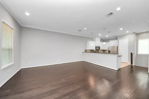 2219 Bellefontaine Street Houston TX 77030