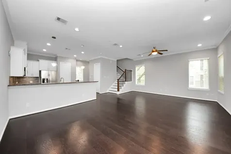 2219 Bellefontaine Street Houston TX 77030