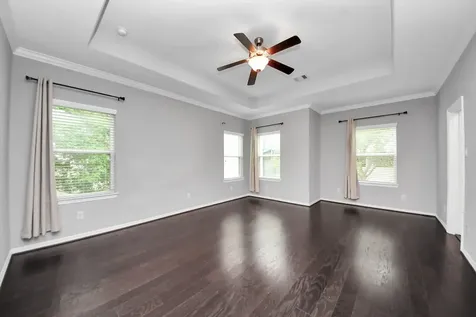2219 Bellefontaine Street Houston TX 77030