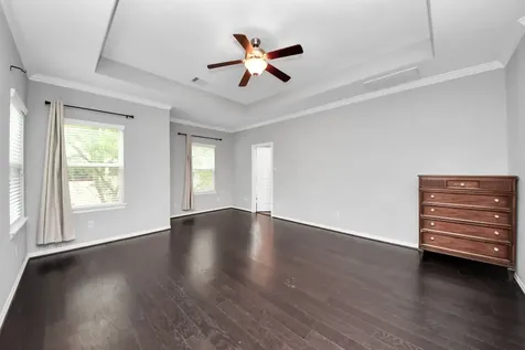 2219 Bellefontaine Street Houston TX 77030
