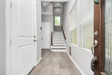 2219 Bellefontaine Street Houston TX 77030