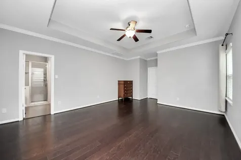 2219 Bellefontaine Street Houston TX 77030