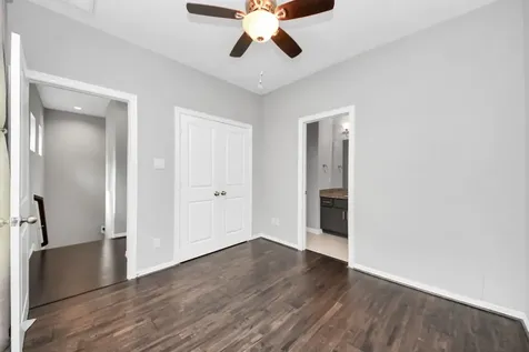 2219 Bellefontaine Street Houston TX 77030