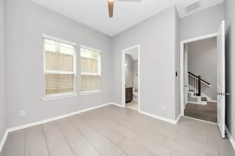 2219 Bellefontaine Street Houston TX 77030