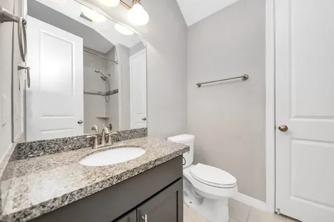2219 Bellefontaine Street Houston TX 77030