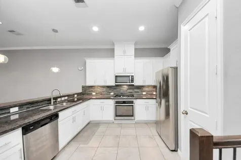 2219 Bellefontaine Street Houston TX 77030