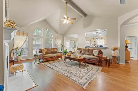 2214 Lashley Court Katy TX 77450