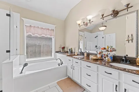 2214 Lashley Court Katy TX 77450