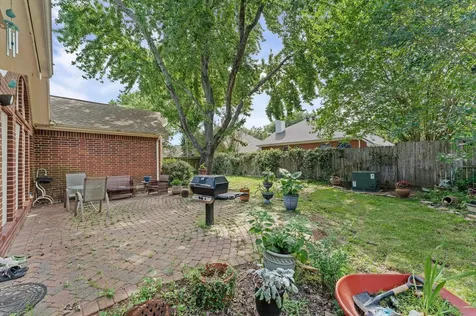 2214 Lashley Court Katy TX 77450