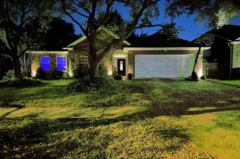 2214 Lashley Court Katy TX 77450