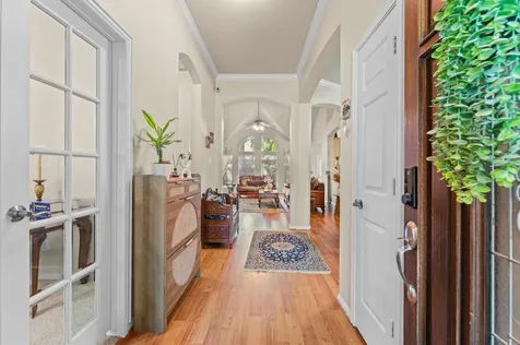 2214 Lashley Court Katy TX 77450