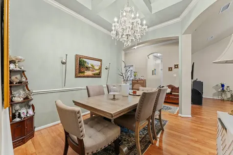 2214 Lashley Court Katy TX 77450