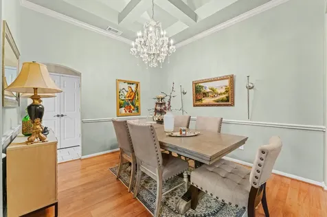 2214 Lashley Court Katy TX 77450