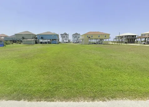 1110 Gulfview Road Port Bolivar TX 77650