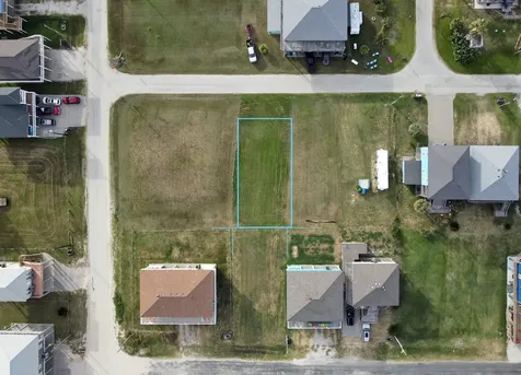 1110 Gulfview Road Port Bolivar TX 77650