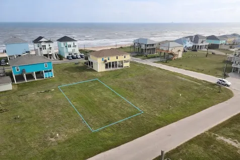 1110 Gulfview Road Port Bolivar TX 77650