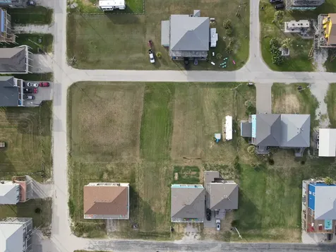 1110 Gulfview Road Port Bolivar TX 77650