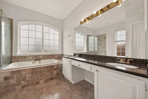 3503 Ashlock Drive Houston TX 77082
