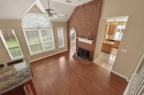 3503 Ashlock Drive Houston TX 77082