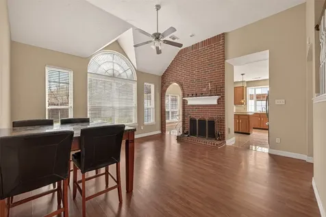 3503 Ashlock Drive Houston TX 77082
