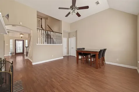 3503 Ashlock Drive Houston TX 77082