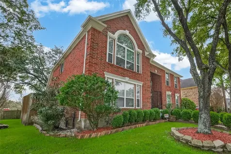 3503 Ashlock Drive Houston TX 77082