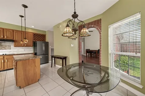 3503 Ashlock Drive Houston TX 77082