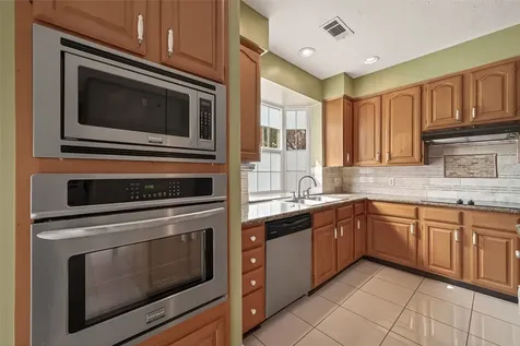 3503 Ashlock Drive Houston TX 77082