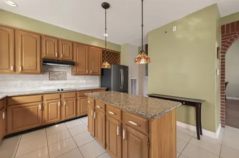 3503 Ashlock Drive Houston TX 77082