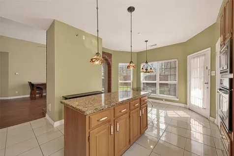 3503 Ashlock Drive Houston TX 77082