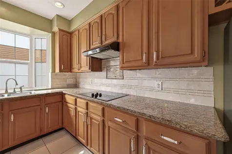 3503 Ashlock Drive Houston TX 77082
