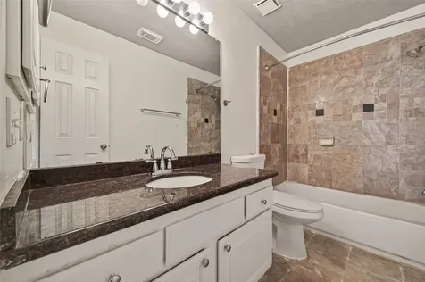 3503 Ashlock Drive Houston TX 77082