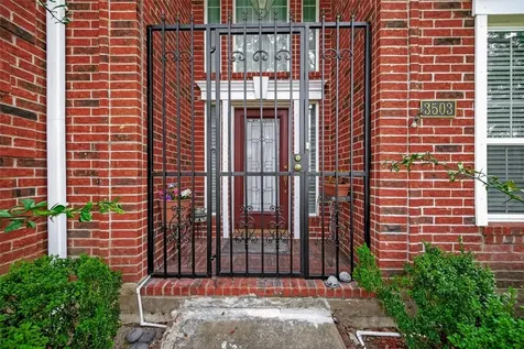 3503 Ashlock Drive Houston TX 77082