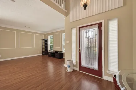 3503 Ashlock Drive Houston TX 77082