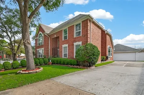 3503 Ashlock Drive Houston TX 77082