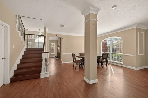 3503 Ashlock Drive Houston TX 77082
