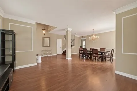 3503 Ashlock Drive Houston TX 77082