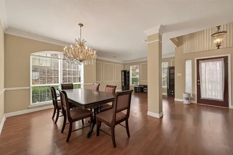 3503 Ashlock Drive Houston TX 77082