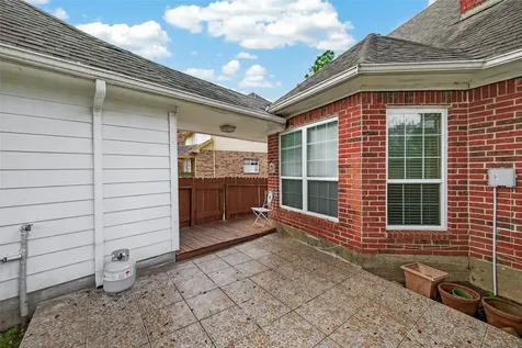 3503 Ashlock Drive Houston TX 77082