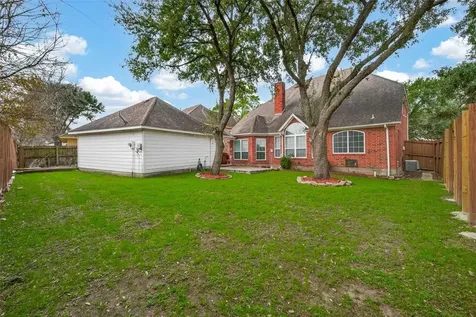 3503 Ashlock Drive Houston TX 77082