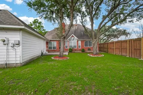 3503 Ashlock Drive Houston TX 77082