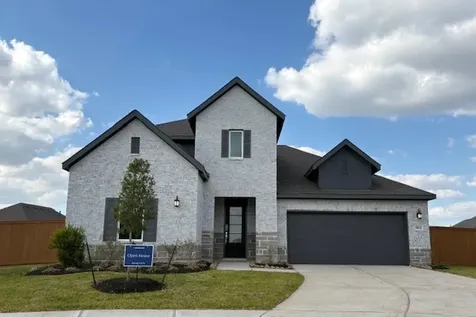 3104 Harrier Drive Katy TX 77493