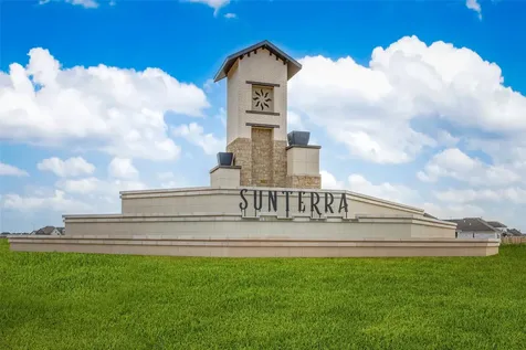 3104 Harrier Drive Katy TX 77493