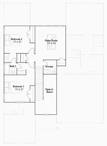 3104 Harrier Drive Katy TX 77493