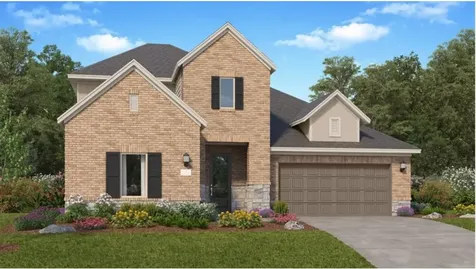 3104 Harrier Drive Katy TX 77493
