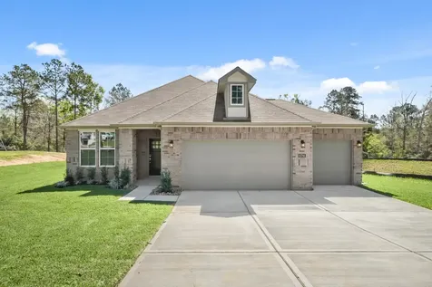 11791 Oakwood Ranch Drive Willis TX 77378