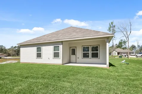 11791 Oakwood Ranch Drive Willis TX 77378