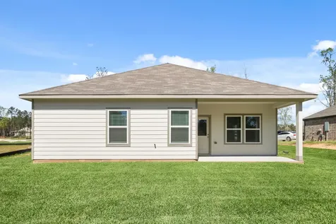 11791 Oakwood Ranch Drive Willis TX 77378