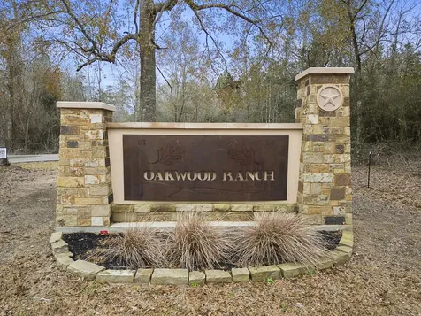 11791 Oakwood Ranch Drive Willis TX 77378